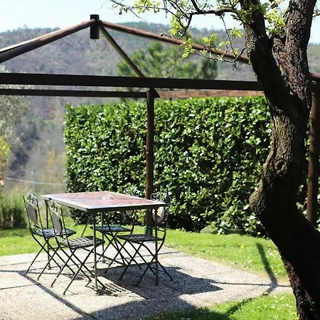 Pavi Delle 5 Terre * Вернацца