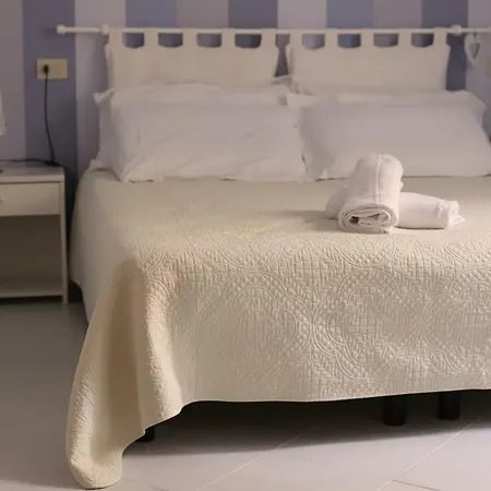 Фермерский дом Pavi Delle 5 Terre *