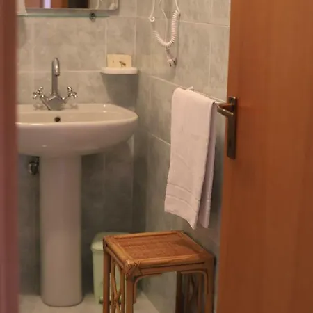 Pavi Delle 5 Terre * Βερνάτσα