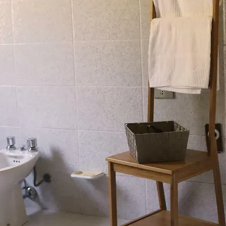 Pavi Delle 5 Terre Фермерский дом