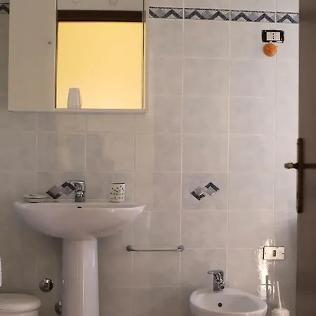 Pavi Delle 5 Terre Κατάλυμα σε φάρμα