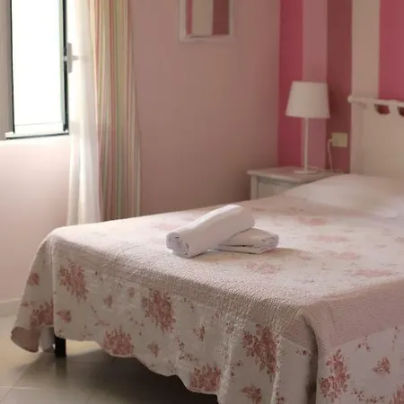 Pavi Delle 5 Terre Фермерский дом Вернацца