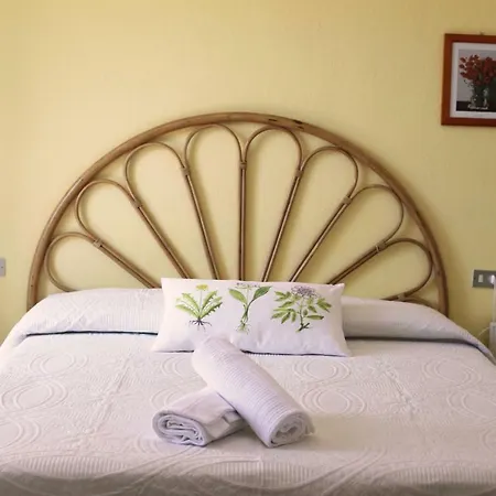 Фермерский дом Pavi Delle 5 Terre Вернацца