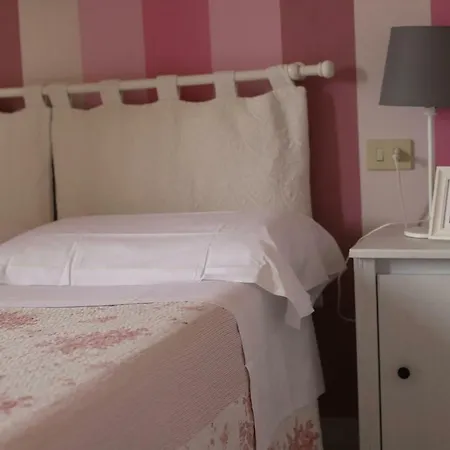 Pavi Delle 5 Terre Фермерский дом *