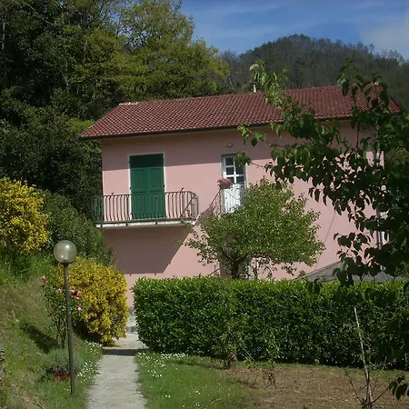 Pavì Delle 5 Terre Alloggio per agriturismo *