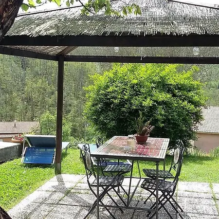Pavì Delle 5 Terre
