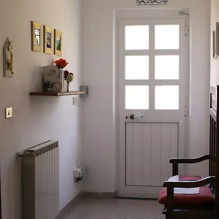 Alloggio per agriturismo Pavì Delle 5 Terre *