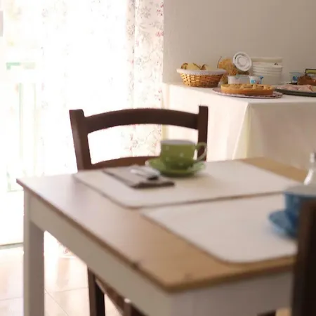 Pavì Delle 5 Terre Alloggio per agriturismo *